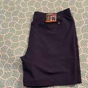 Gerry Dark Blue Trail Shorts XXL